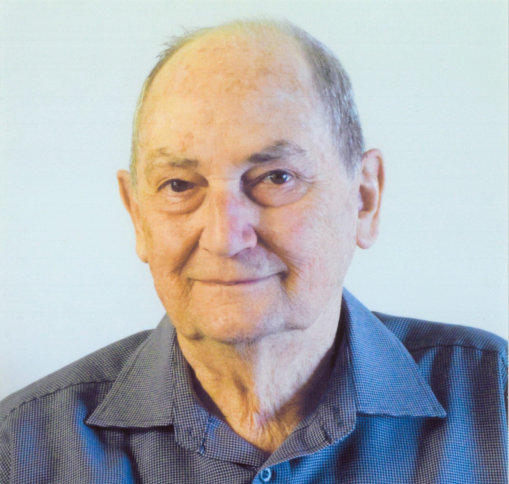 Fulfilling life for English immigrant