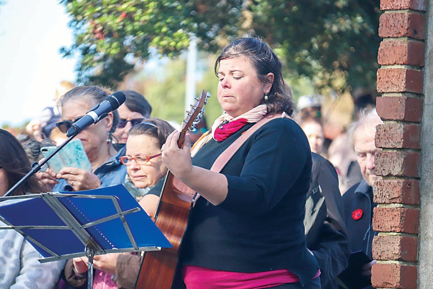 ANZAC Drouin - 25.04.2022