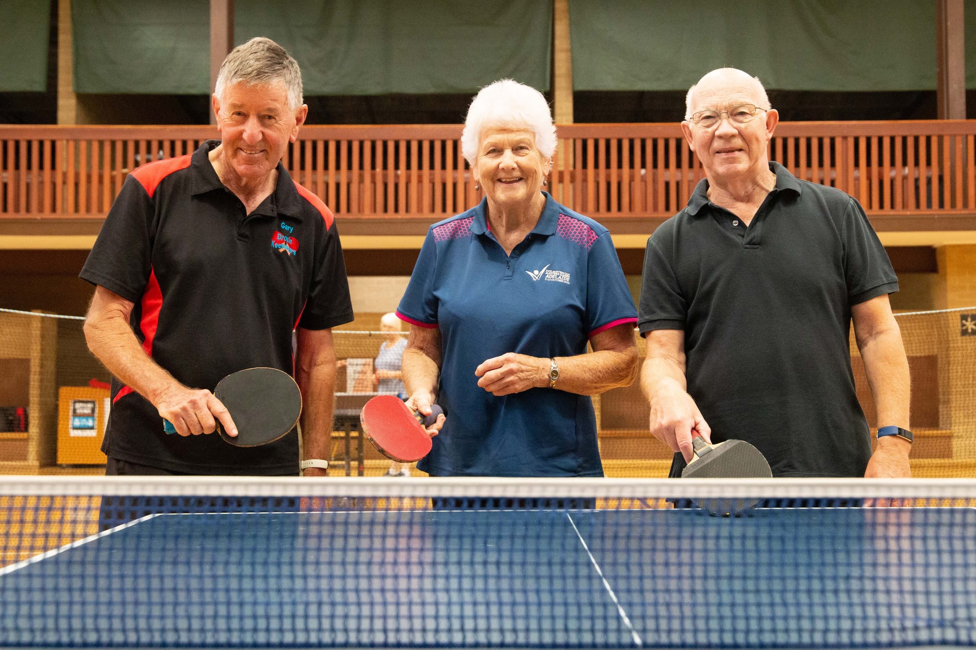 Drouin Keenagers - 17.03.2022