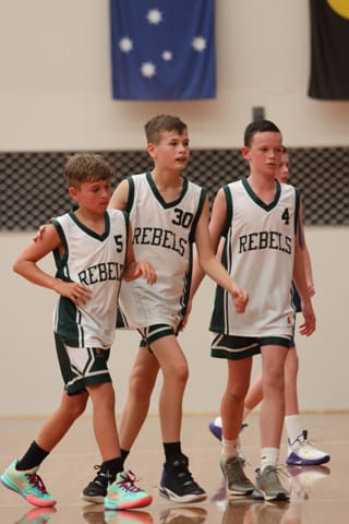 Basketball - 09.11.2021