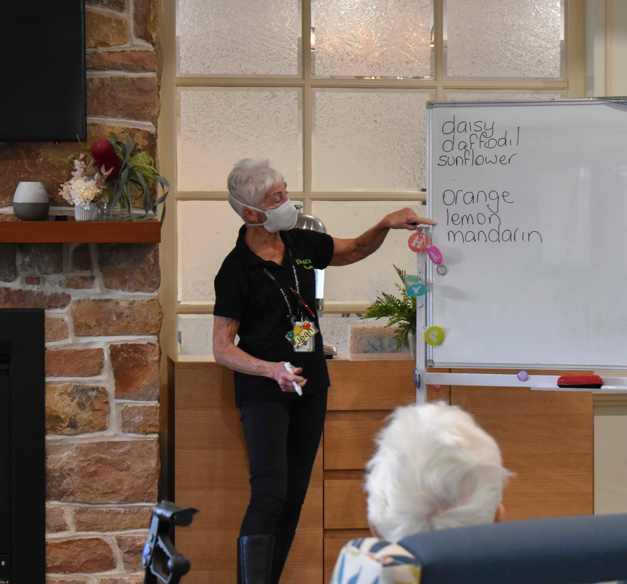 Amberlea - 07.07.2022