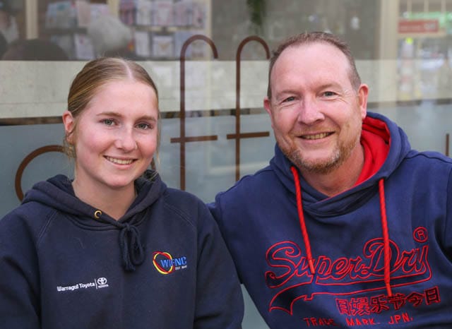 Vox Pop - 18.04.2023