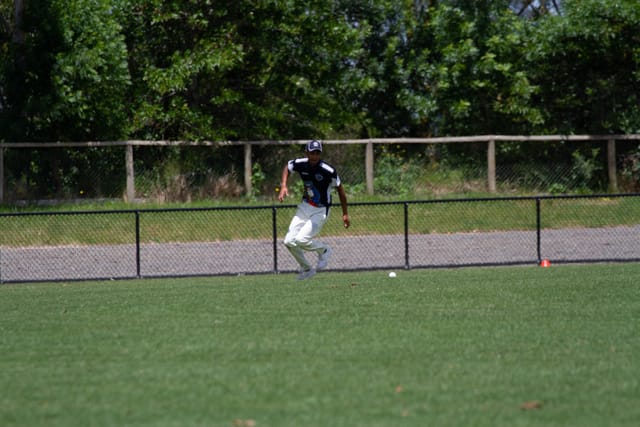 Cricket Div 1 Neerim v Catani - 27.11.2021
