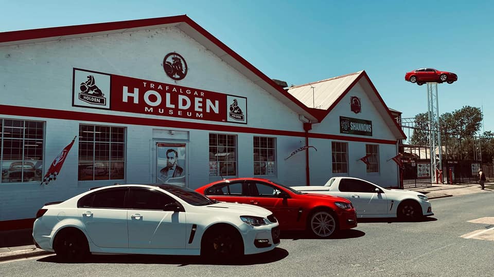 Aircraft to bring wow factor to museum