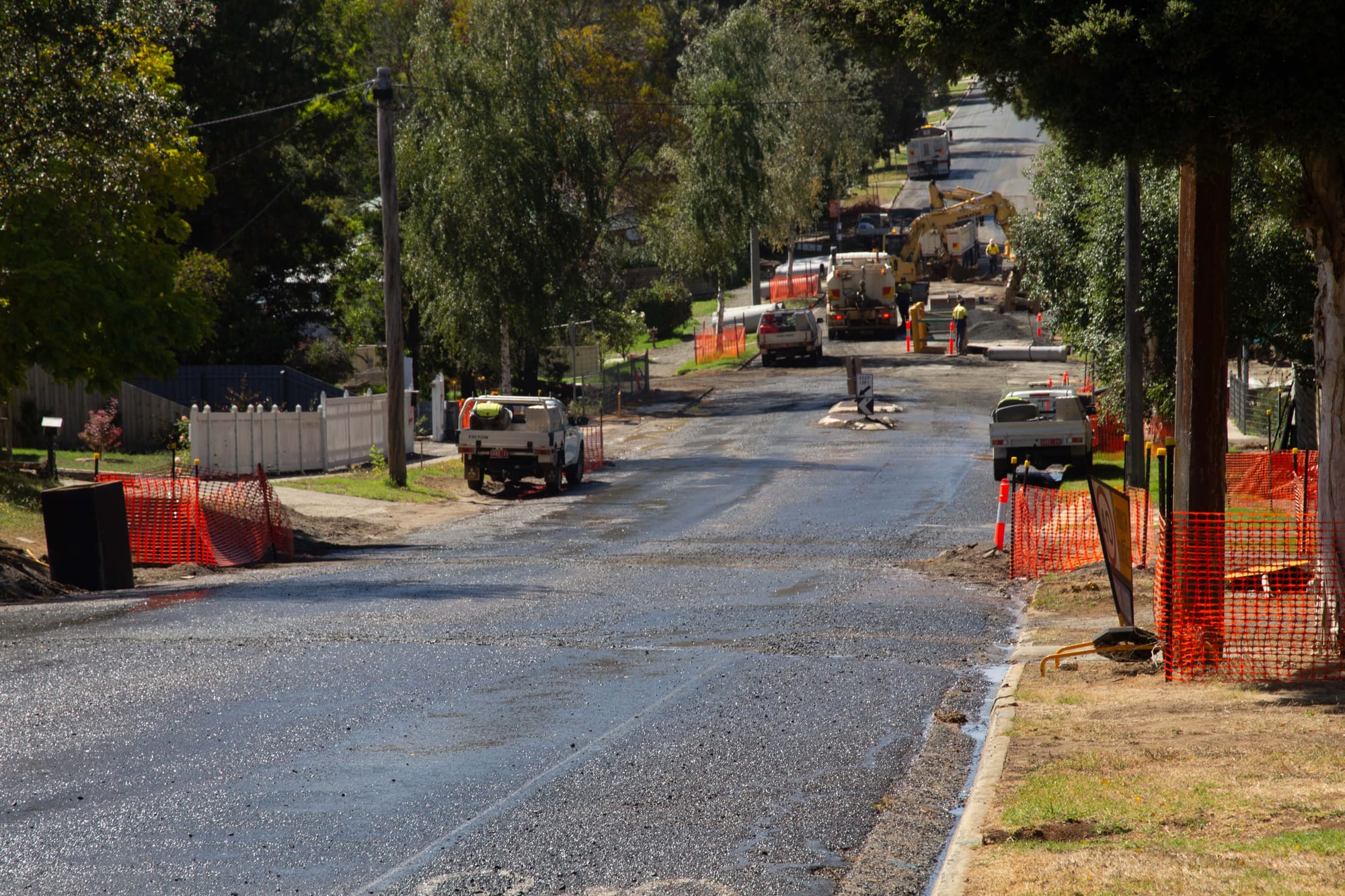 The Corner Store - 03.03.2022