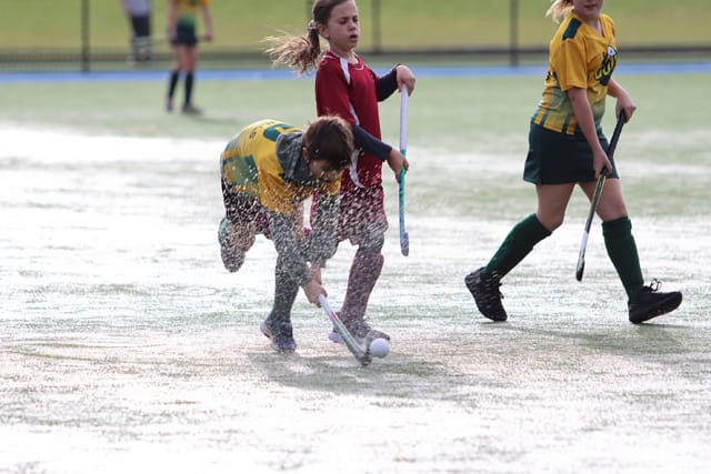 Hockey (U12's) - 26.06.2021 