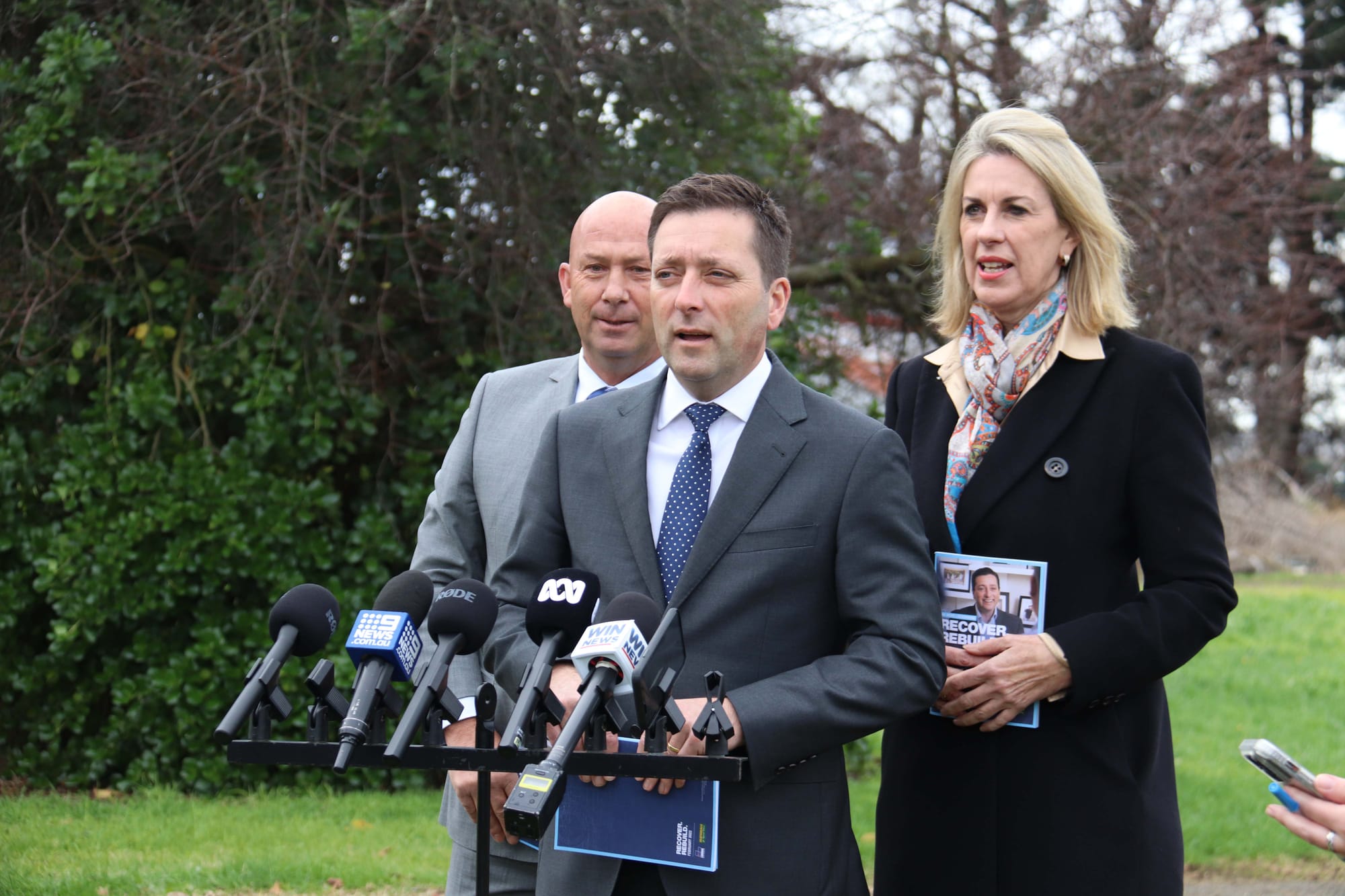 Guy New Hospital - 07.06.2022