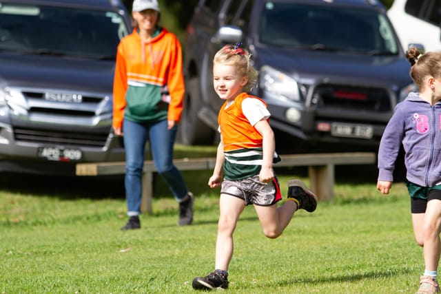 Little Athletics - 27.11.2021