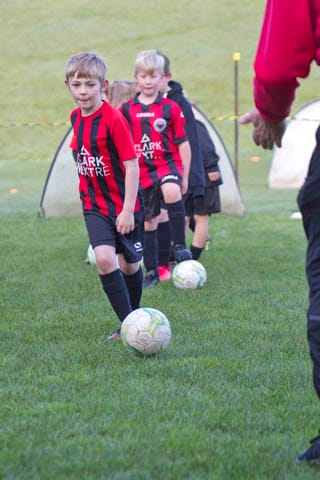 Warragul Mini-Roos - 25072020