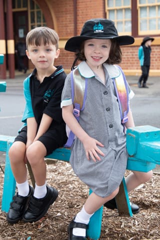 Prep Students - 08.02.2022