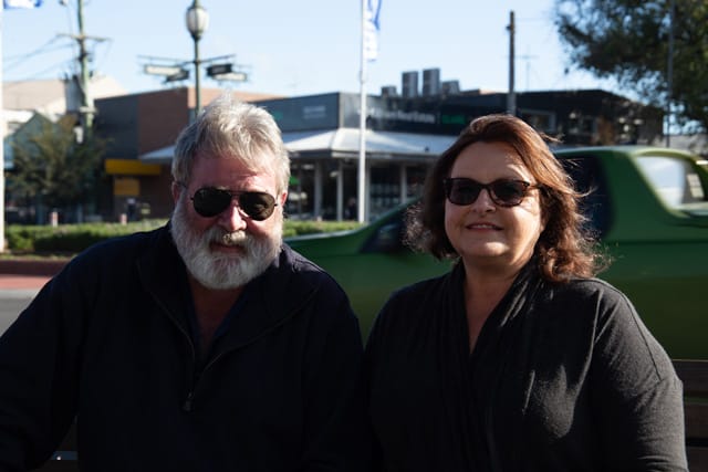 Vox Pop - 06.05.2021 