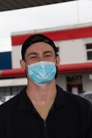 Vox Pop - 30.09.2021 