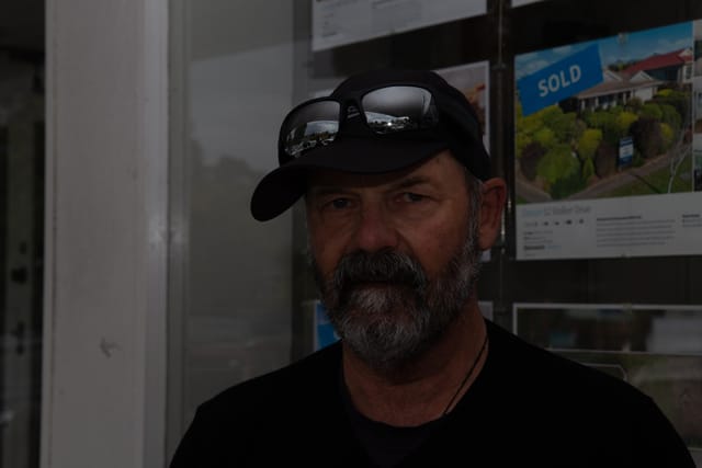 Vox Pop - 18.11.2021