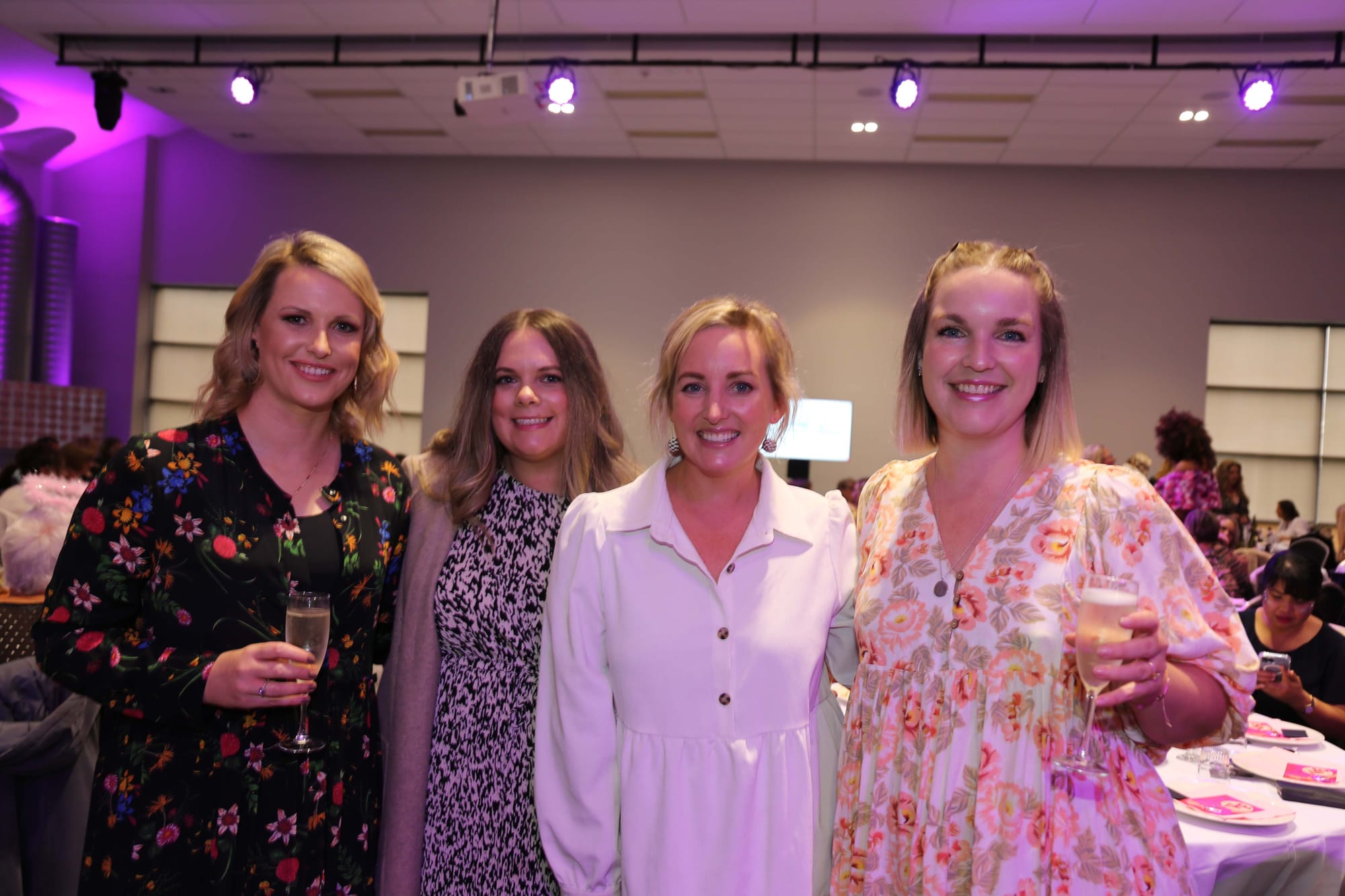 A Girls Day Out - 10.05.2022