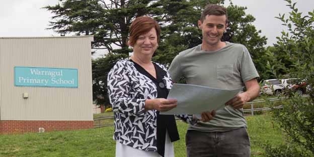 New kinder for Warragul