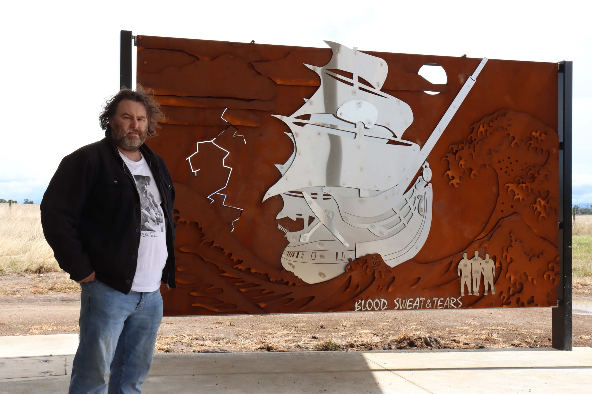 Traf Rec Reserve Pavillion Opening - 05.03.2022