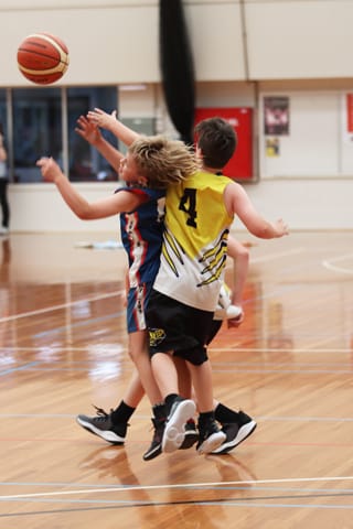 Basketball - 09.11.2021