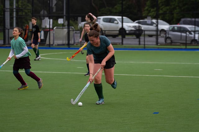Hockey Summer Comp - 12112021