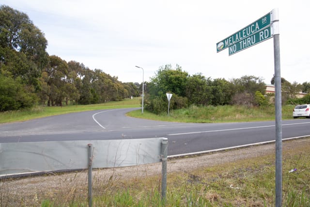 Melalueka Drive- 21.10.2021 