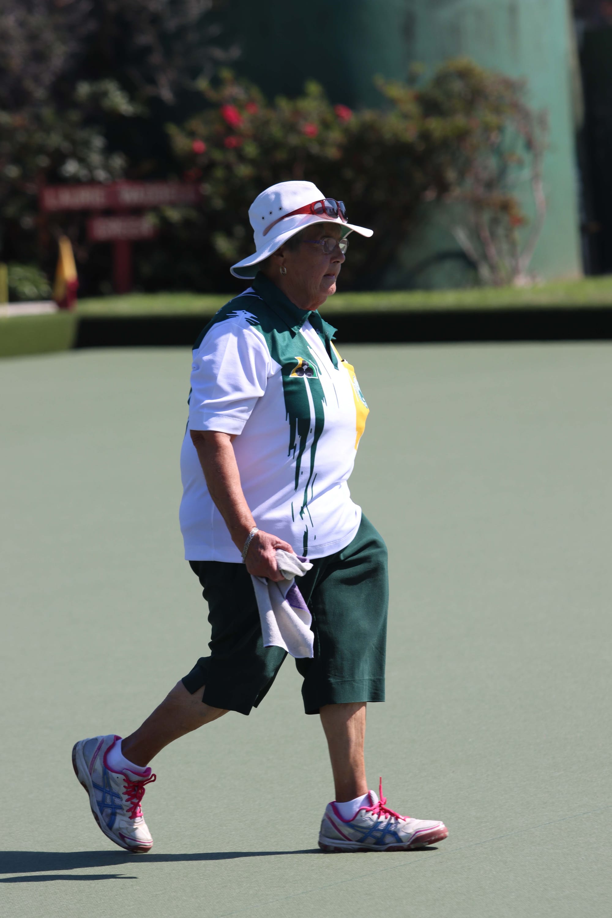 Bowls Div 3 Grand Final Warragul Vs. Garfield - 26.03.2022
