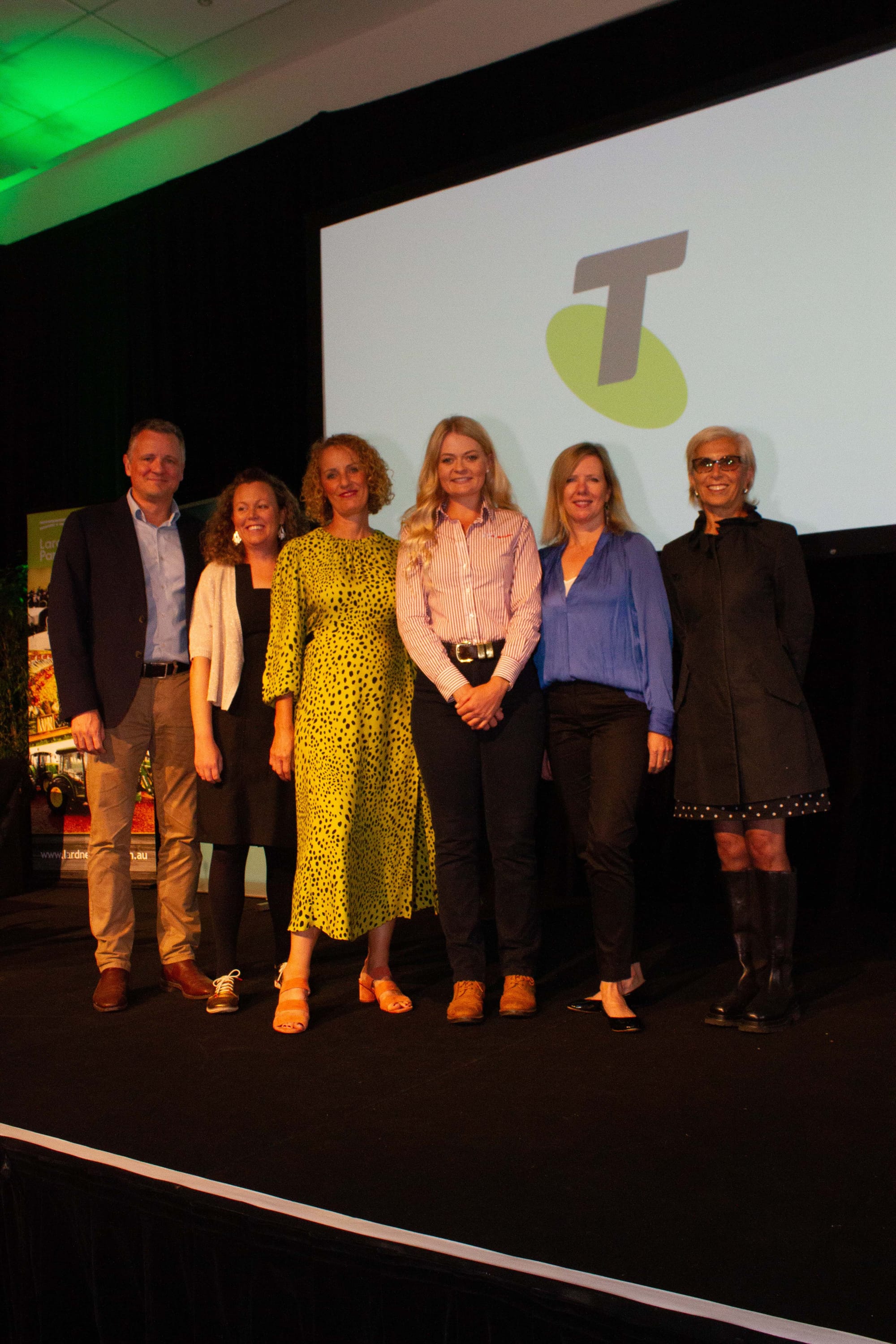 Farmworld Luncheon - 24.03.2022