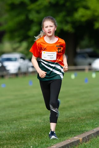 Little Athletics - 27.11.2021