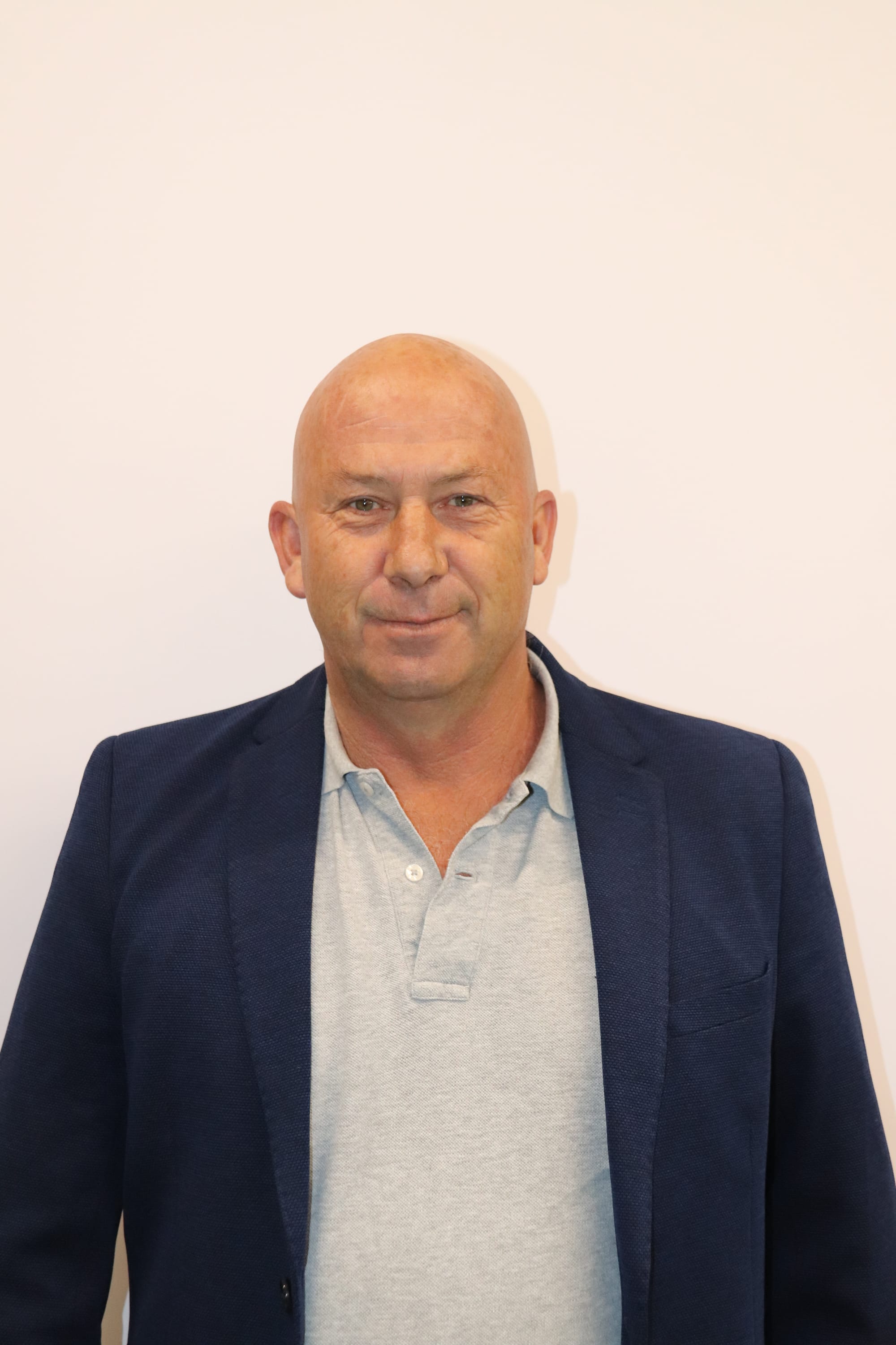 New Narracan member sets his agenda