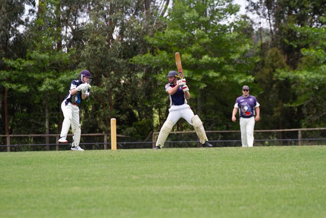 Cricket Div 1 Neerim v Catani - 27.11.2021