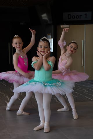 Dance Festival - 23.09.2021