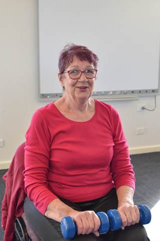 Lang Lang Community Centre, June 2020