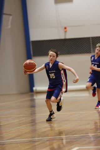 Basketball - 20.08.2021  