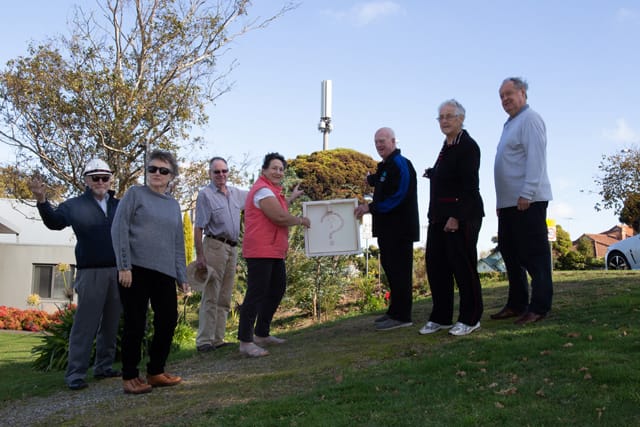 Phone Tower - 06.05.2021 