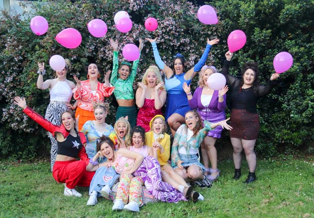 Legally Blonde - 30.01.2024