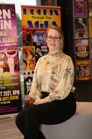 Rowenna Dunn - 05.08.2021 