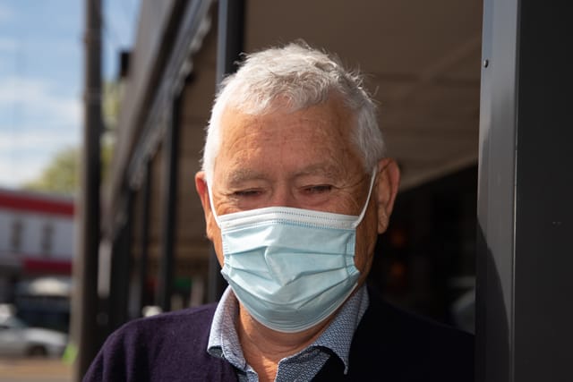 Vox Pop - 09.09.2021 