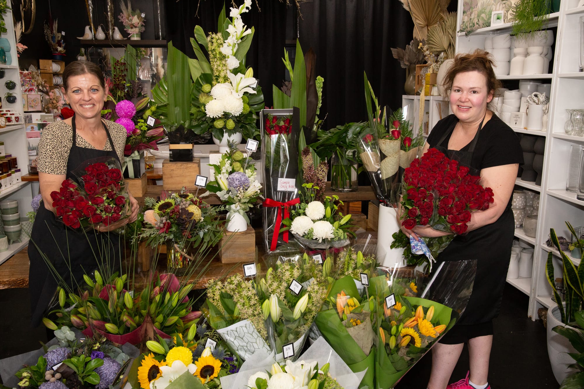 Romance overcomes challenges this Valentine's Day