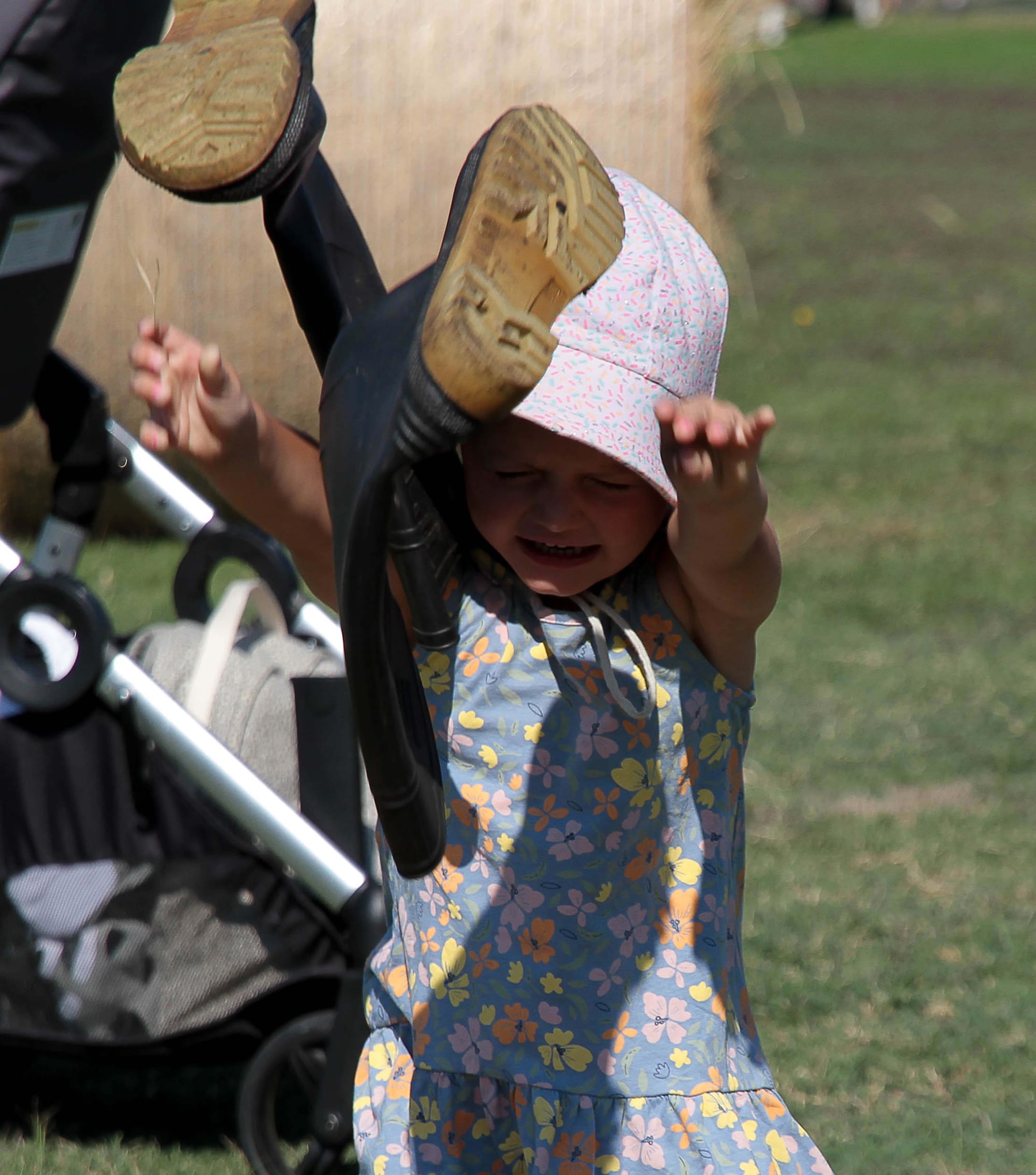 Bunyip Show - 27.03.22