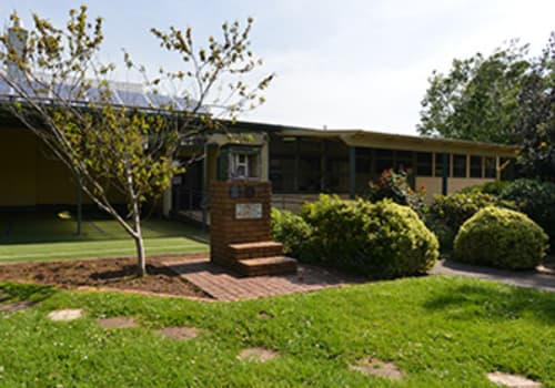 Maintenance boost for schools