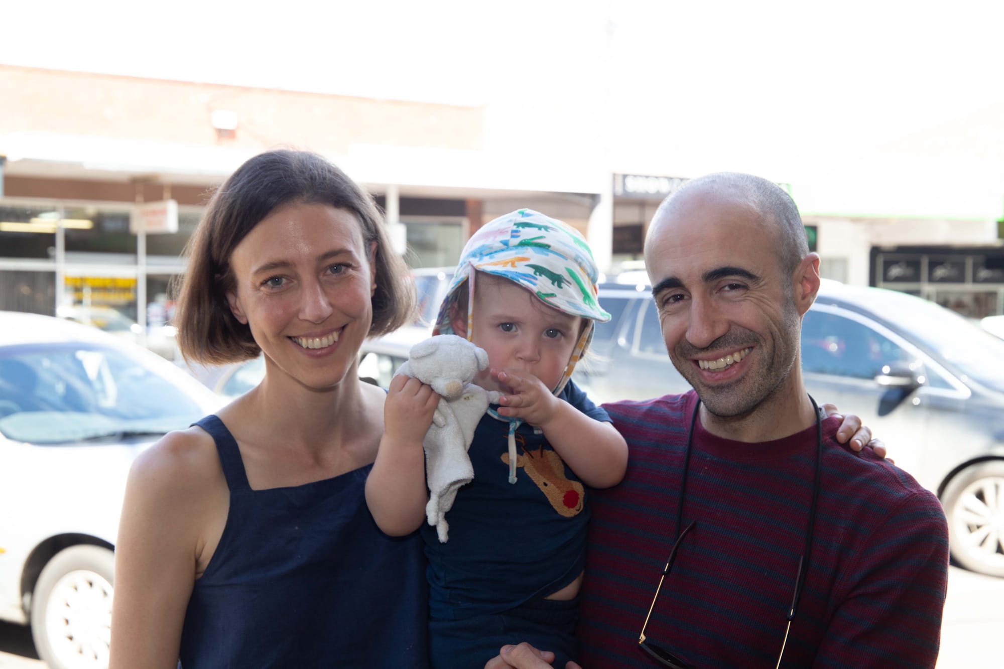 Vox Pop - 17.03.2022