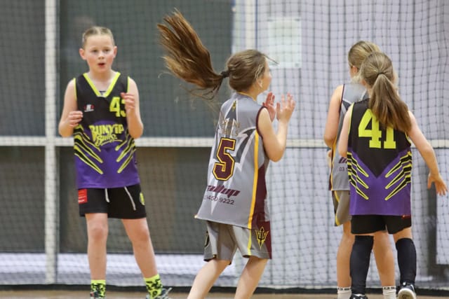 Basketball - 29.07.2021 