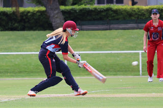 New Crows ready to fly at Longwarry