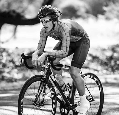 Cy Monk wins C Grade Tour of Bright