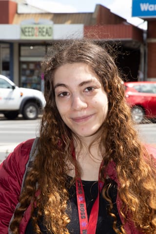 Vox Pop - 11.11.2021