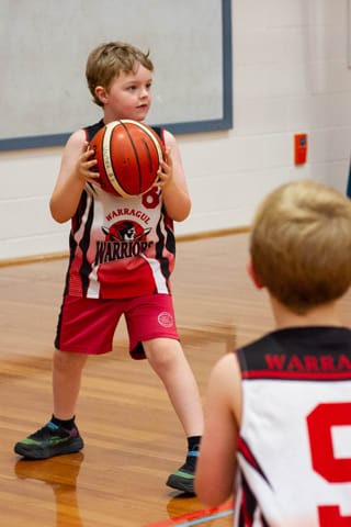 Basketball - 09.12.2021