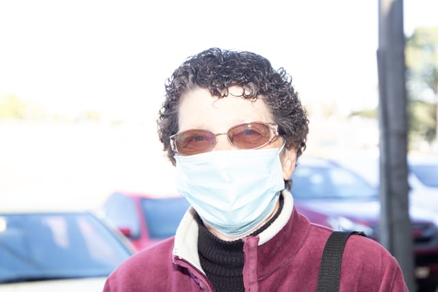 Vox Pop -  23.09.2021 