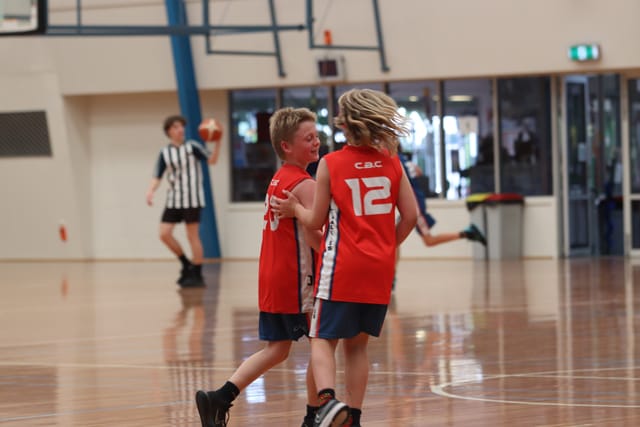 Basketball - 14122021