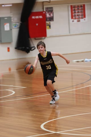 Basketball - 09.11.2021