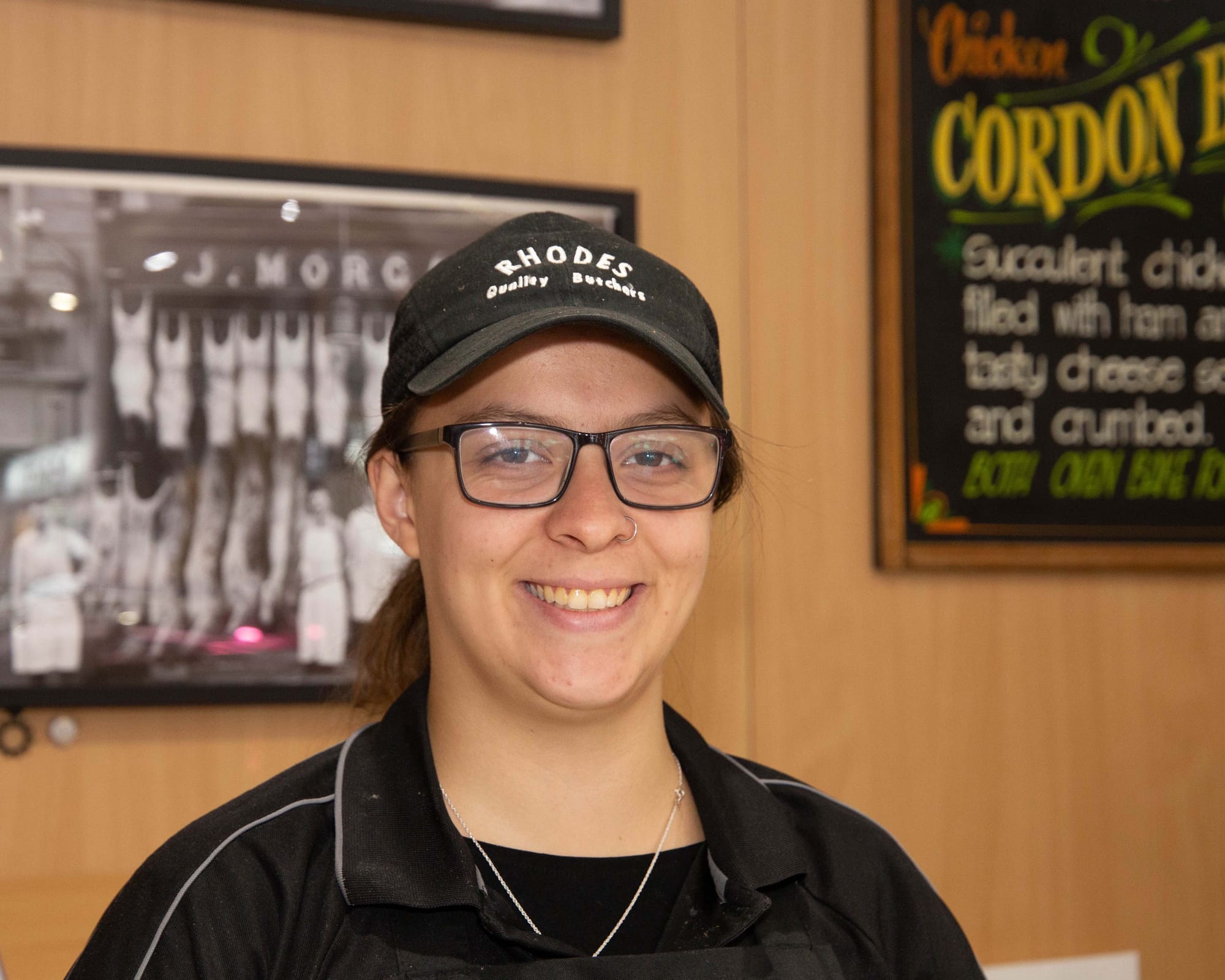 Voxpop World Health - 07.04.2022