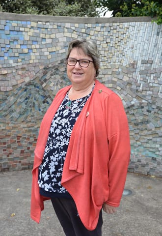 Karen Lindorff - 2021