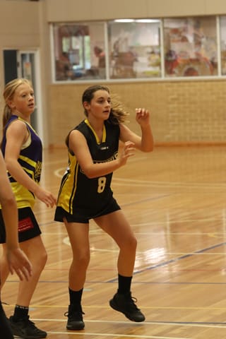 Basketball - 10.02.2022